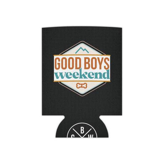 Good Boys Weekend Beer Buddy