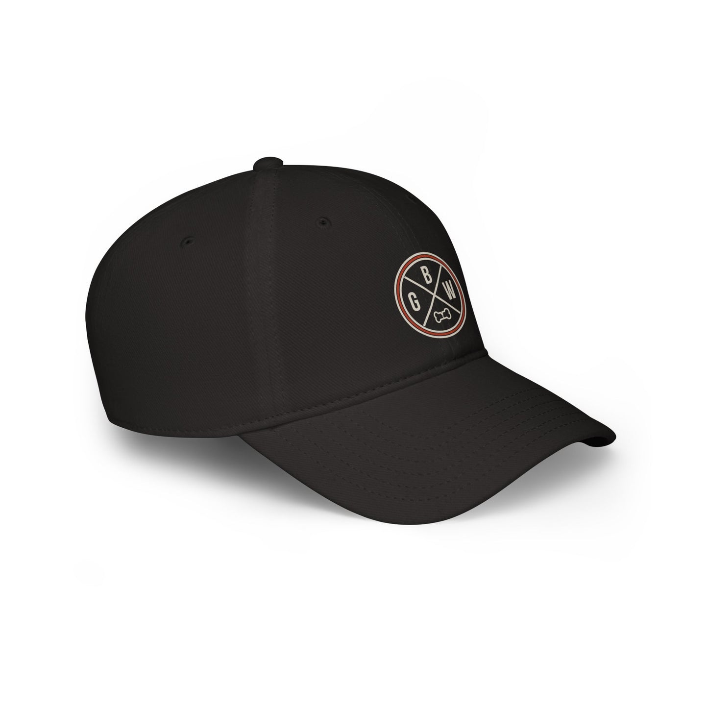 GBW Low Profile Baseball Cap